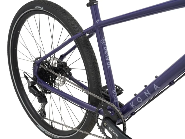 2026 Kona Dew DL