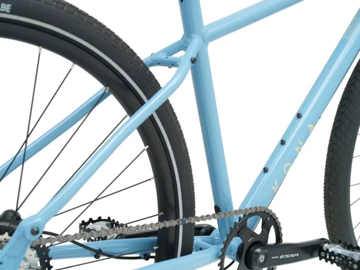2026 Kona Dew