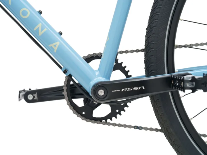 2026 Kona Dew