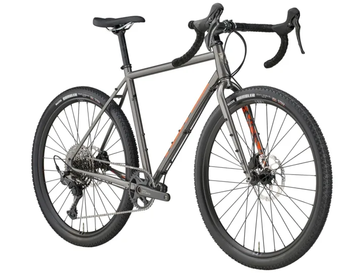 2026 Kona Rove DL