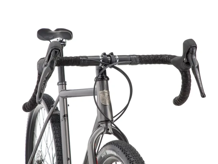 2026 Kona Rove DL