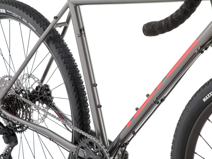 2026 Kona Rove DL