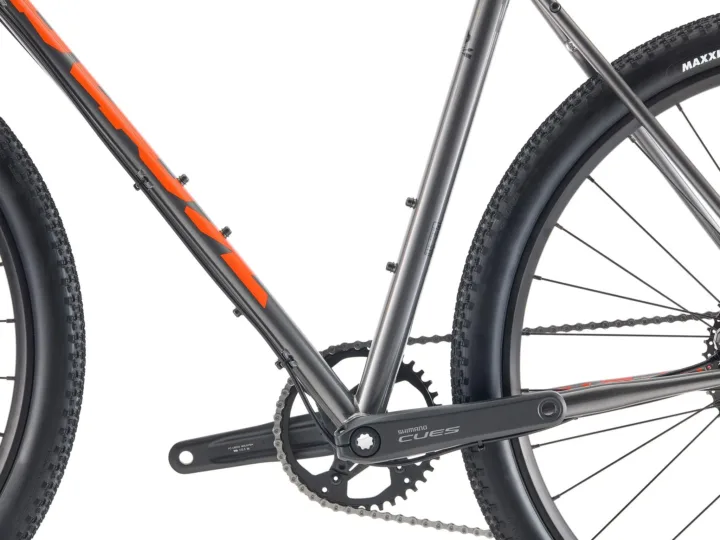 2026 Kona Rove DL