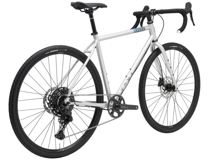 2026 Kona Rove