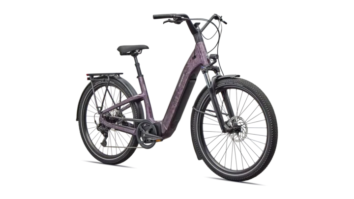 2026 Specialized Turbo Como 4.0