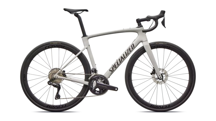 2026 Specialized Roubaix SL8 Expert