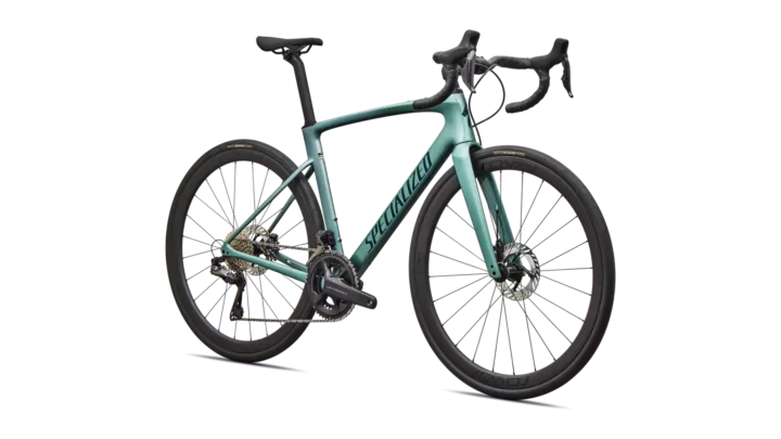 2026 Specialized Roubaix SL8 Expert
