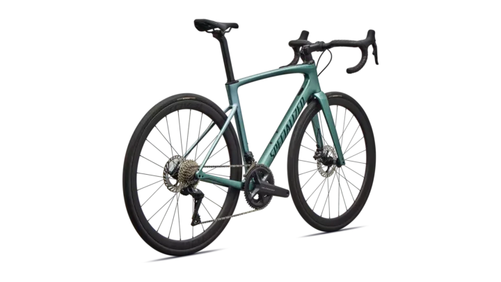 2026 Specialized Roubaix SL8 Expert