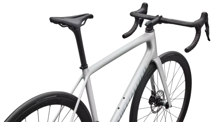 2026 Specialized Aethos 2 Expert