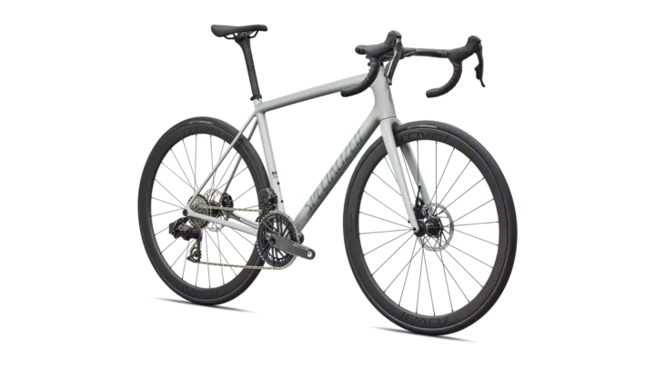 2026 Specialized Aethos 2 Expert