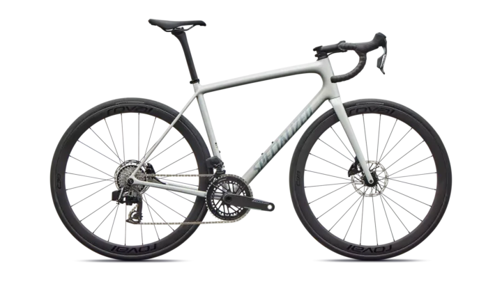 2026 Specialized Aethos 2 Expert