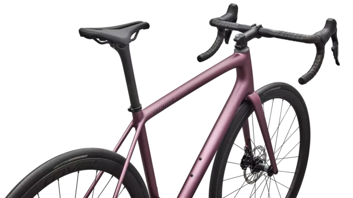 2026 Specialized Aethos 2 Expert