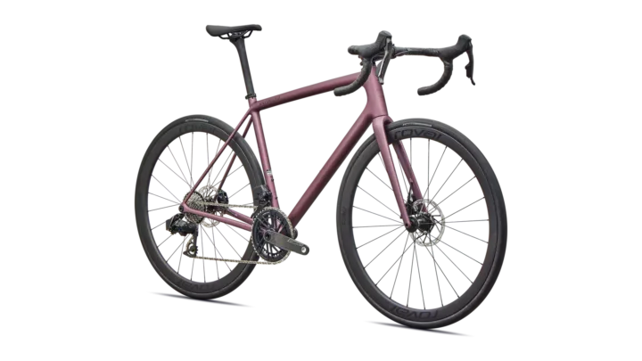 2026 Specialized Aethos 2 Expert