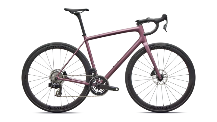 2026 Specialized Aethos 2 Expert