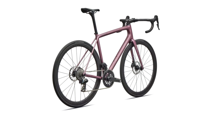 2026 Specialized Aethos 2 Expert