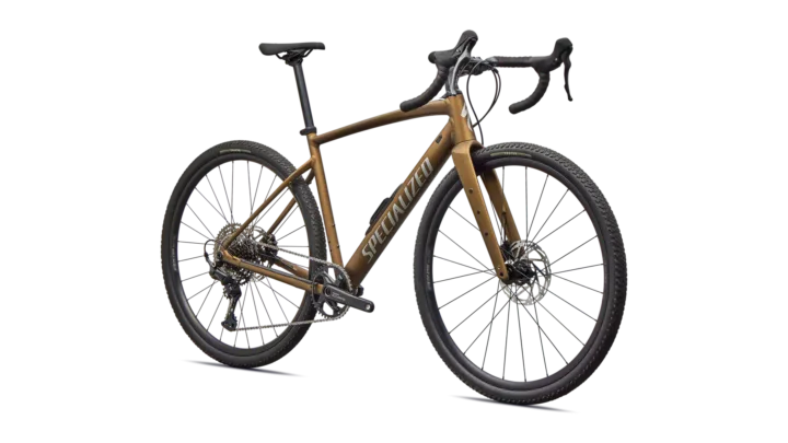 2026 Specialized Diverge 4 Sport Alloy