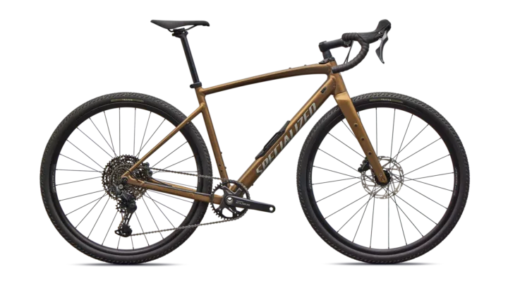 2026 Specialized Diverge 4 Sport Alloy
