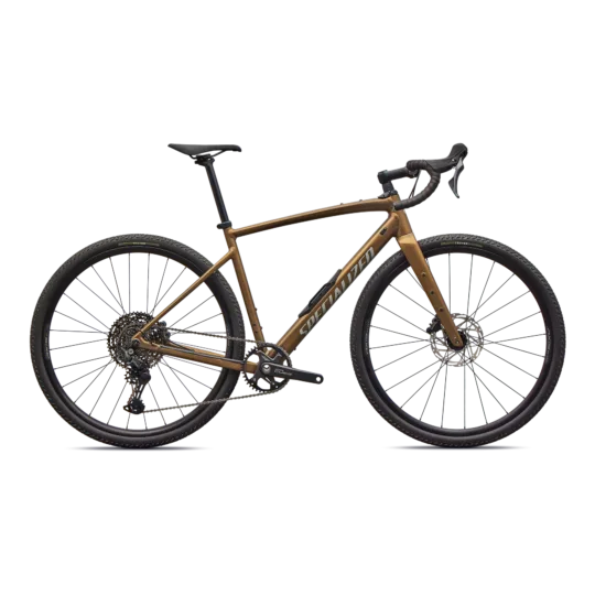 2026 Specialized Diverge 4 Sport Alloy