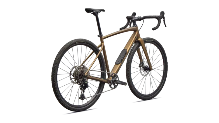 2026 Specialized Diverge 4 Sport Alloy