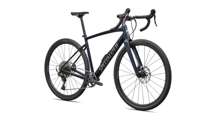 2026 Specialized Diverge 4 Sport Alloy