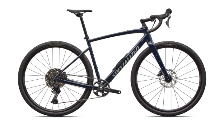2026 Specialized Diverge 4 Sport Alloy