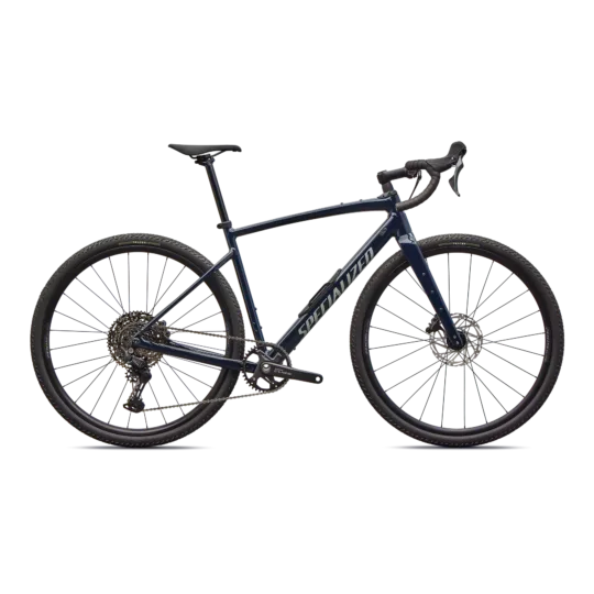 2026 Specialized Diverge 4 Sport Alloy
