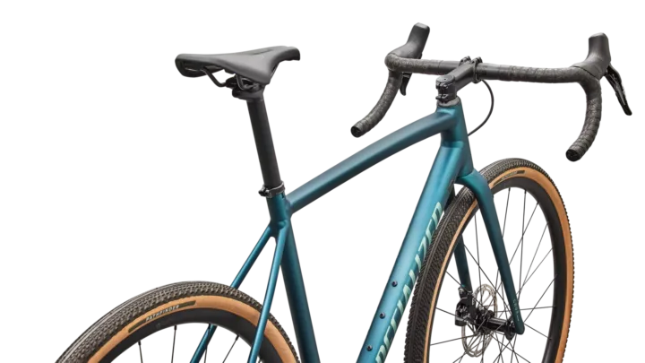 2026 Specialized Crux DSW Comp