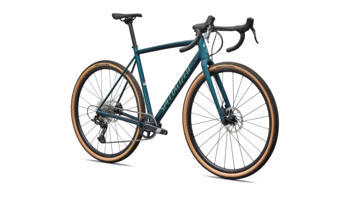 2026 Specialized Crux DSW Comp