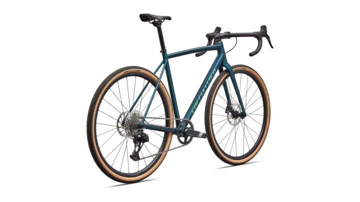 2026 Specialized Crux DSW Comp