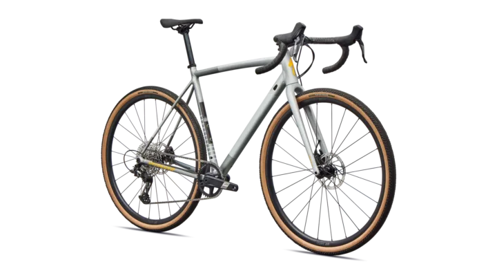 2026 Specialized Crux DSW Comp