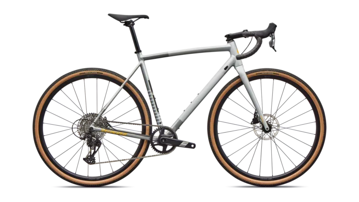 2026 Specialized Crux DSW Comp