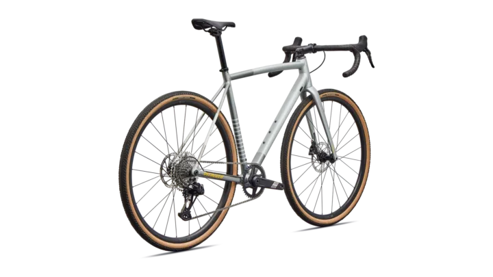 2026 Specialized Crux DSW Comp