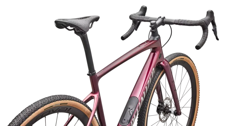 2026 Specialized Diverge 4 Pro