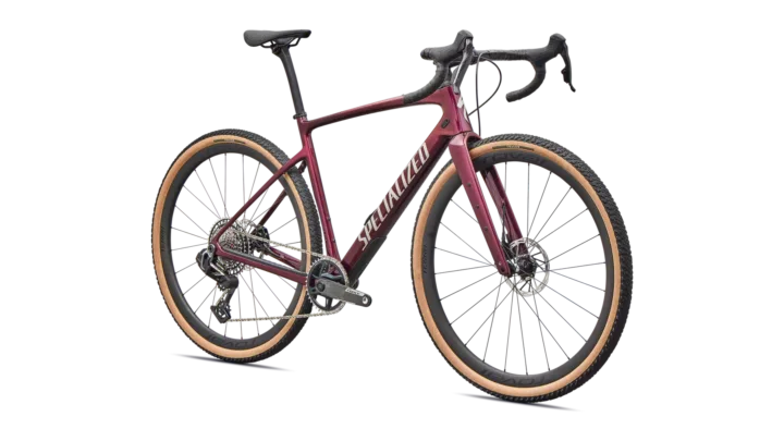 2026 Specialized Diverge 4 Pro