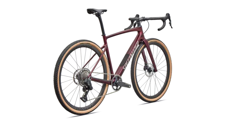 2026 Specialized Diverge 4 Pro