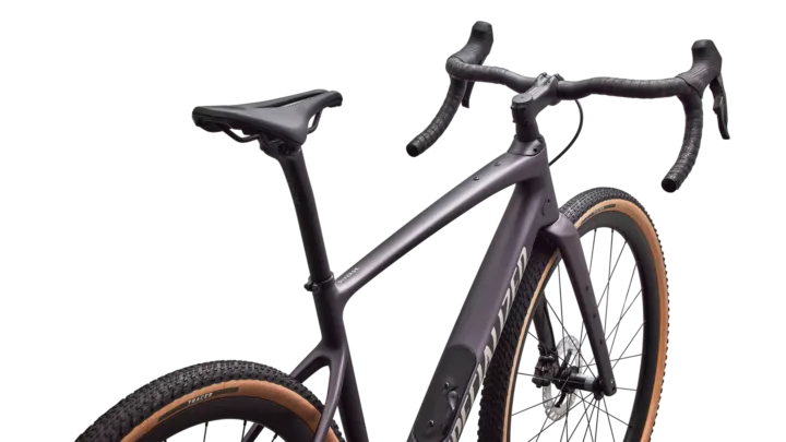 2026 Specialized Diverge 4 Expert - Shimano GRX Di2