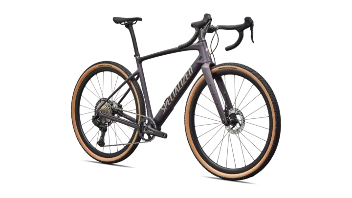 2026 Specialized Diverge 4 Expert - Shimano GRX Di2