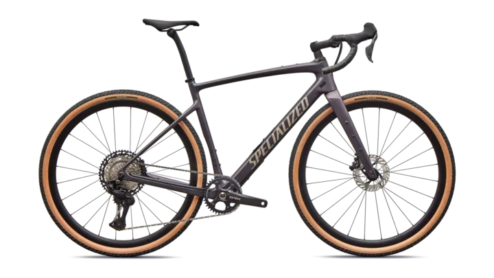 2026 Specialized Diverge 4 Expert - Shimano GRX Di2