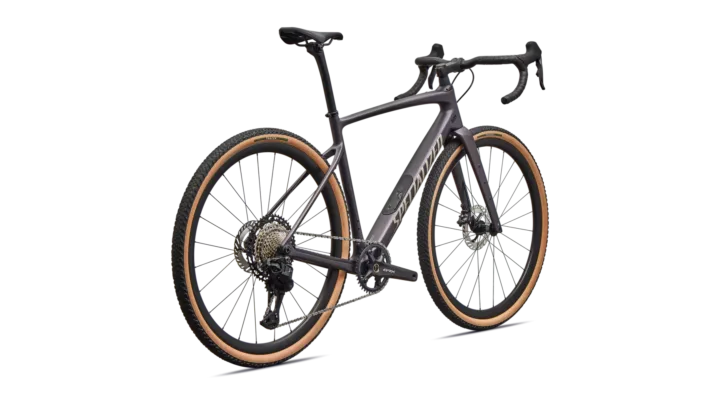 2026 Specialized Diverge 4 Expert - Shimano GRX Di2
