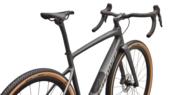 2026 Specialized Diverge 4 Expert - Shimano GRX Di2