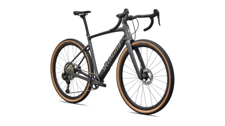 2026 Specialized Diverge 4 Expert - Shimano GRX Di2