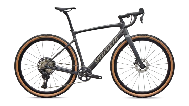 2026 Specialized Diverge 4 Expert - Shimano GRX Di2
