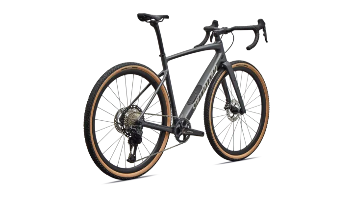 2026 Specialized Diverge 4 Expert - Shimano GRX Di2