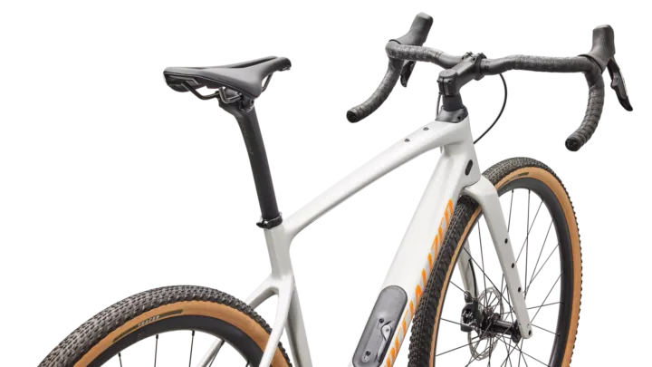 2026 Specialized Diverge 4 Comp Carbon