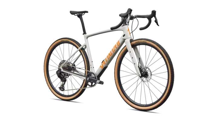 2026 Specialized Diverge 4 Comp Carbon