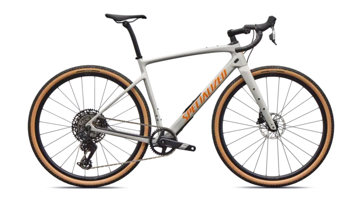 2026 Specialized Diverge 4 Comp Carbon