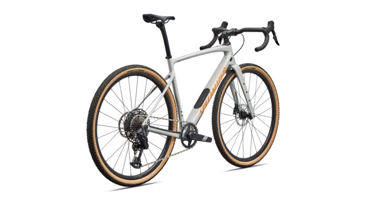 2026 Specialized Diverge 4 Comp Carbon