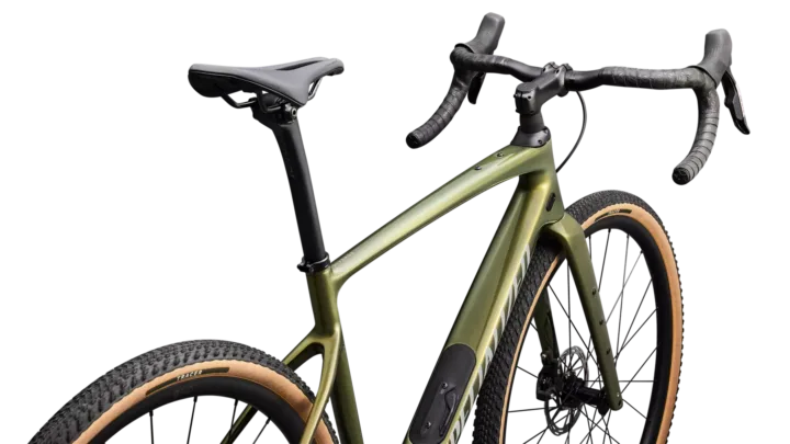 2026 Specialized Diverge 4 Comp Carbon