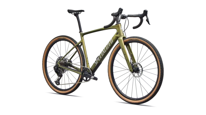 2026 Specialized Diverge 4 Comp Carbon