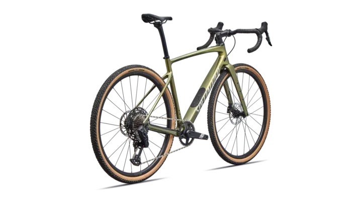 2026 Specialized Diverge 4 Comp Carbon
